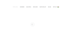 Tablet Screenshot of hotelmolnarbudapest.hu
